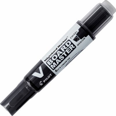 Pilot 5980 V-Board Master černý – Zboží Živě
