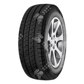 Pneumatiky Tristar all season van power 185/65 R15 97S