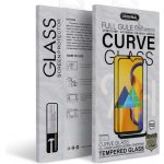 OG Premium ochranné sklo Glass Xiaomi Redmi N14 pro 4G / 5G / Poco X7 černé 5903396345159 – Zboží Živě