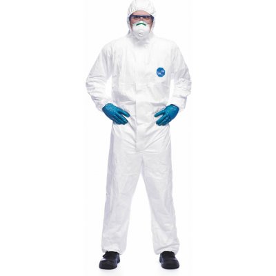 Dupont Tyvek Classic Xpert bílý XL – Zboží Dáma