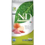N&D PRIME CAT Adult Boar & Apple 5 kg – Zboží Dáma