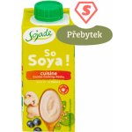 Sojade Sójová alternativa smetany 17% 200 ml – Zboží Mobilmania