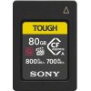 Paměťová karta Sony 80 GB EAG80T.SYM