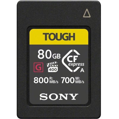 Sony 80 GB EAG80T.SYM – Zboží Mobilmania