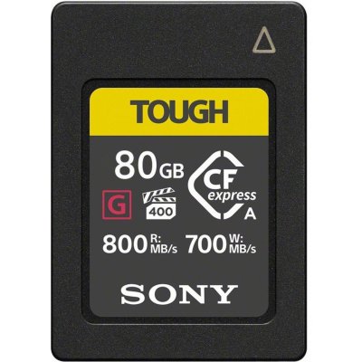 Sony 80 GB EAG80T.SYM