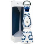 Clase Azul Tequila Reposado Kosher 100% Agave Keramika 40% 0,7 l (dárkové balení kazeta) – Zboží Mobilmania