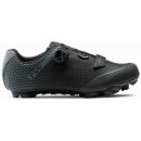 Boty na kolo Northwave Origin Plus 2 Wide MTB Black/Anthracit