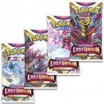 Pokémon TCG Lost Origin Booster – Zboží Mobilmania