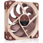 Noctua NF-A12x25 G2 PWM – Zboží Živě