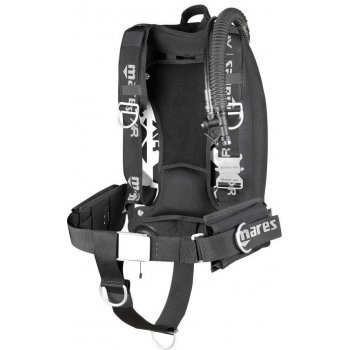 Mares XR REC ICE Set PRO MONO LÁHEV XR Line