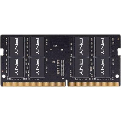 PNY DDR4 16GB 3200MHZ MN16GSD43200-SI – Hledejceny.cz