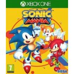 Sonic Mania – Zboží Dáma
