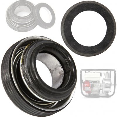 Mar Pol Ucpávka mechanická hřídele vodního čerpadla 2"/3" M799200 – Zboží Dáma