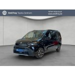 Toyota Proace City Verso L2 1.5 D-4D Teamplayer 96 kW – Hledejceny.cz