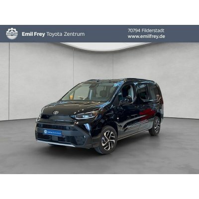 Toyota Proace City Verso L2 1.5 D-4D Teamplayer 96 kW – Hledejceny.cz