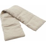 meraki Nahřívací polštářek Meraki - větší, béžová barva, přírodní barva, textil – Zbozi.Blesk.cz