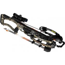 Barnett Hyper Whitetail 410