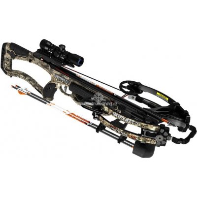 Barnett Hyper Whitetail 410 – Zbozi.Blesk.cz