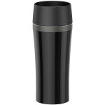 Emsa Termohrnek travel Mug Fun 0,36 l černý – Hledejceny.cz