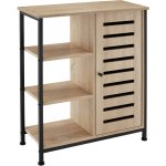 TecTake Runcorn 71x32x82 cm – Hledejceny.cz
