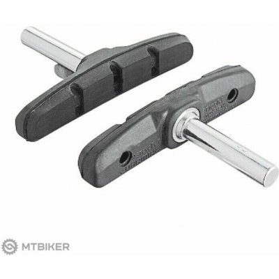 Brzd.gumy SH.M70T2 cantileverové – Sleviste.cz