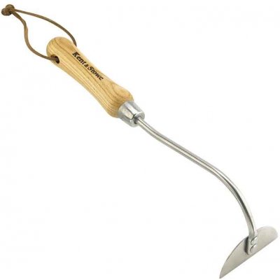 Kent & Stowe Motyčka na cibuli nerez 34cm – Zboží Mobilmania