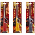SOLO MATCHES & FLAMES, a.s. univerzální 27cm 617115 – Hledejceny.cz