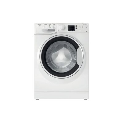 Whirlpool WRBSS 6249 W – Zboží Mobilmania