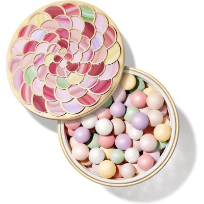 Guerlain Météorites Light Revealing Pearls of Powder tónovací perly na tvář 02 Cool / Rosé 20 g – Zboží Mobilmania