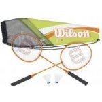 Wilson Badminton Gear Kit – Zboží Dáma