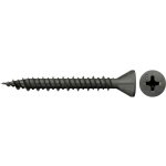 Fischer 665098 sádrokartonové desky 3.9 mm 30 mm křížová drážka Philips tvrzeno, fosfátováno 1000 ks – Hledejceny.cz