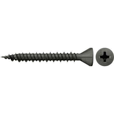 Fischer 665098 sádrokartonové desky 3.9 mm 30 mm křížová drážka Philips tvrzeno, fosfátováno 1000 ks – Hledejceny.cz