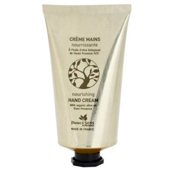 Panier des Sens krém na ruce oliva 75 ml