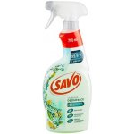 Savo bez chloru dezinfekce víceúčelový sprej 700 ml – HobbyKompas.cz