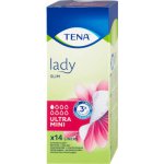 Tena Lady Slim Ultra Mini 14 ks – Zboží Dáma