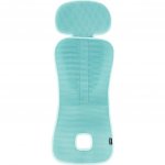 Zopa Breeze prodyšná podložka do autosedačky 2-3 Aquatic green – Zboží Dáma