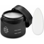 NANI polygel Milky White 15 ml – Zboží Dáma