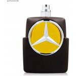 Mercedes-Benz Man Private parfém pánský 100 ml – Hledejceny.cz