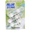 Dezinfekční prostředek na WC Blue Star Pronature WC blok Máta & Eukalyptus 3 x 50 g