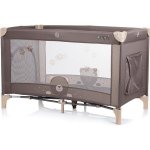 Zopa skládací Lely Sand Beige – Zboží Dáma