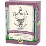 Bozita Junior Naturals Big Tender Chicken 370 g – Hledejceny.cz