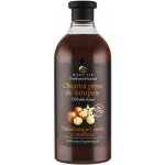 Vivaco pěna do koupele Makadamiový ořech s vanilkou 750 ml – Zboží Mobilmania
