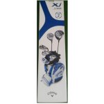 Callaway Jr set XJ-2 Boys – Zboží Dáma