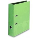 Karton P+P pákový pořadač Neo Colori A4 7 cm zelený – Zboží Živě