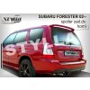 Subaru Forester II 02 - 07 Stylla spoiler zadních dveří