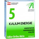 Adler ORTHO Nr. 5 60 kapslí – Hledejceny.cz