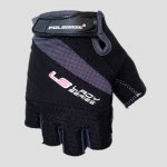 Poledník LS Wmn SF black-grey – Zboží Mobilmania