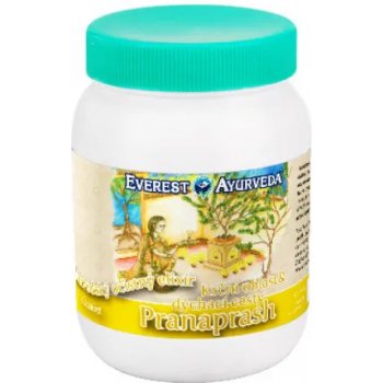 Everest Ayurveda Pranaprash 200 g