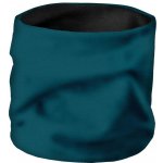 Unuo Dětský nákrčník z teplákoviny Basic Petrolejová – Zbozi.Blesk.cz