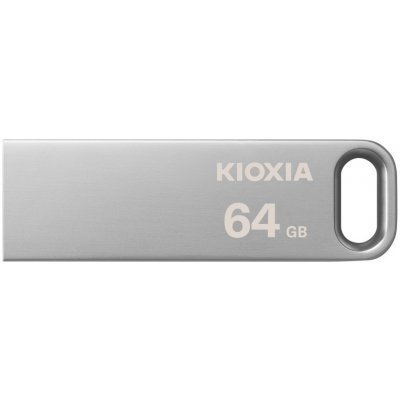 Kioxia U366 64GB LU366S064GG4 – Hledejceny.cz